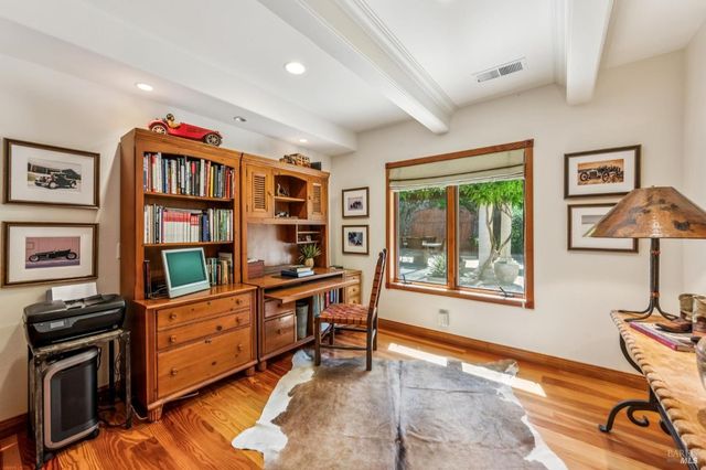 4111 Lovall Valley Rd, Sonoma, CA 95476