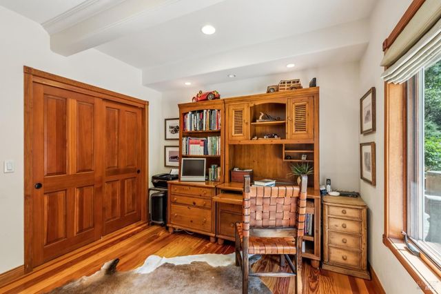 4111 Lovall Valley Rd, Sonoma, CA 95476