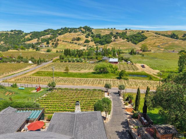 4111 Lovall Valley Rd, Sonoma, CA 95476