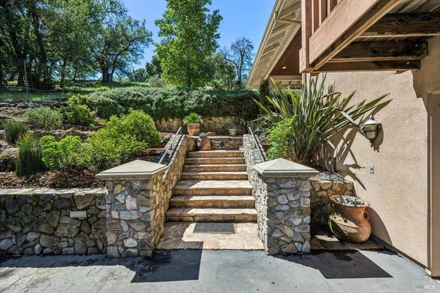4111 Lovall Valley Rd, Sonoma, CA 95476