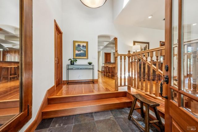 4111 Lovall Valley Rd, Sonoma, CA 95476