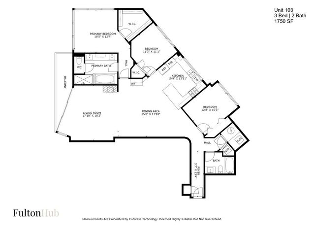 914 W Hubbard Street 104, Chicago, IL 60642