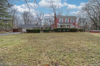 2470 Chilson Road, Howell, MI 48843