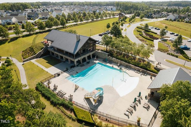 1906 Plott Balsam Drive, Wendell, NC 27591