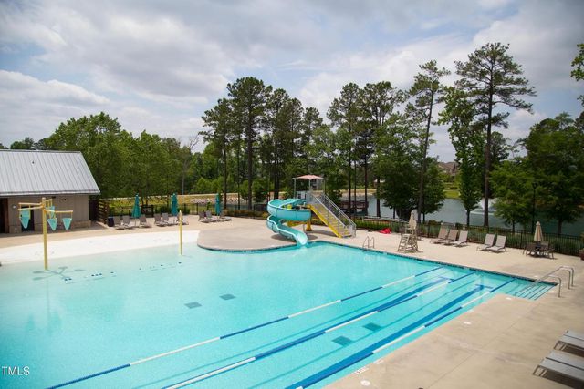 1906 Plott Balsam Drive, Wendell, NC 27591