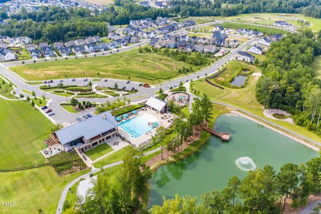 1906 Plott Balsam Drive, Wendell, NC 27591