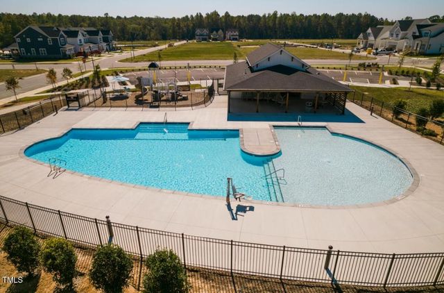 1906 Plott Balsam Drive, Wendell, NC 27591