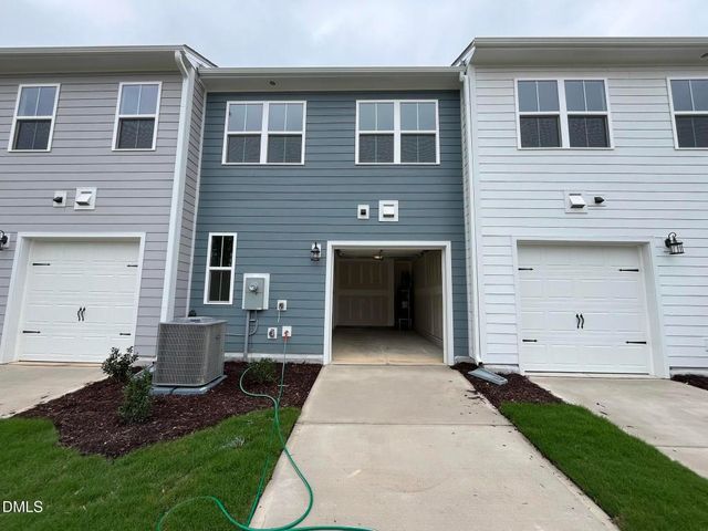 1906 Plott Balsam Drive, Wendell, NC 27591