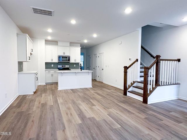 1906 Plott Balsam Drive, Wendell, NC 27591