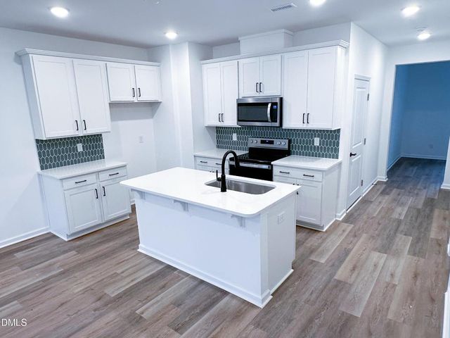 1906 Plott Balsam Drive, Wendell, NC 27591