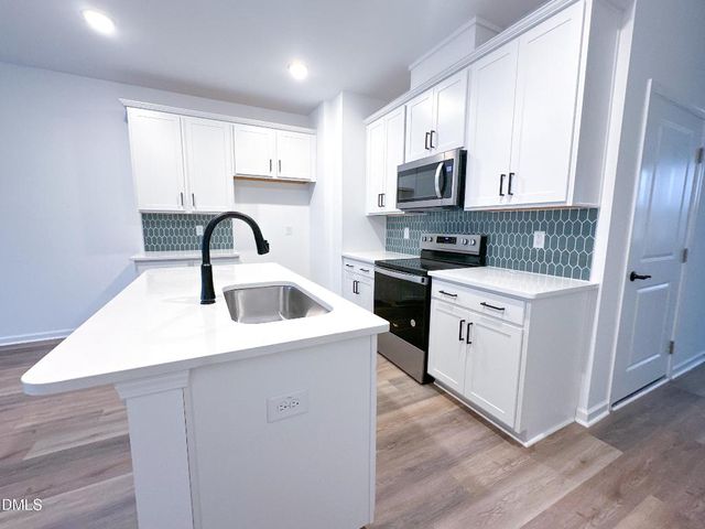 1906 Plott Balsam Drive, Wendell, NC 27591