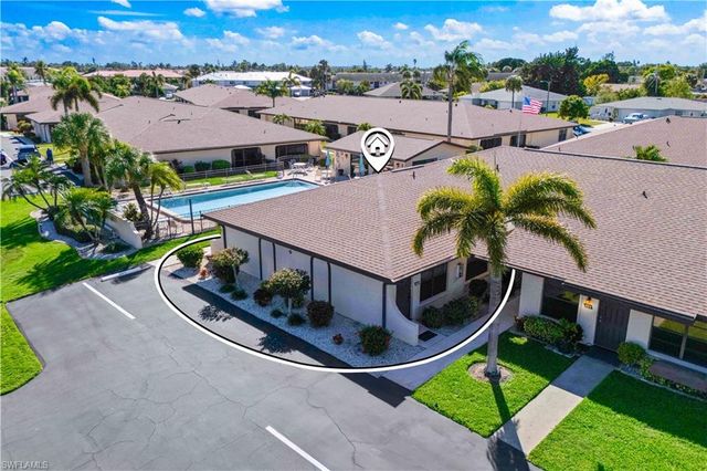 3906 SE 11th PL # 601, Cape Coral, FL 33904