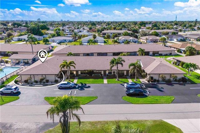 3906 SE 11th PL # 601, Cape Coral, FL 33904