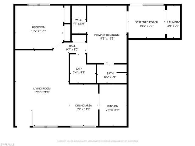 3906 SE 11th PL # 601, Cape Coral, FL 33904