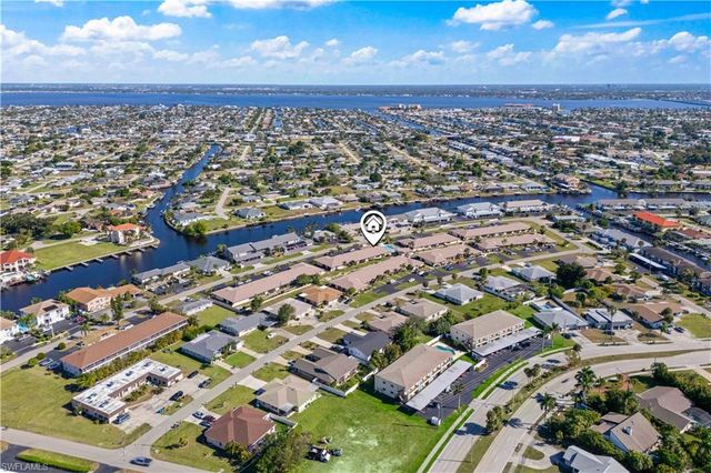 3906 SE 11th PL # 601, Cape Coral, FL 33904