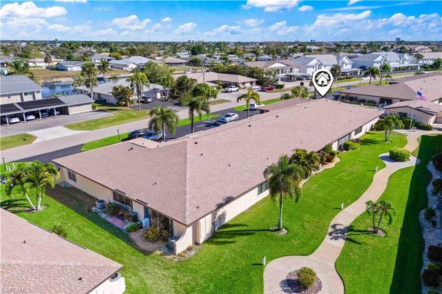 3906 SE 11th PL # 601, Cape Coral, FL 33904