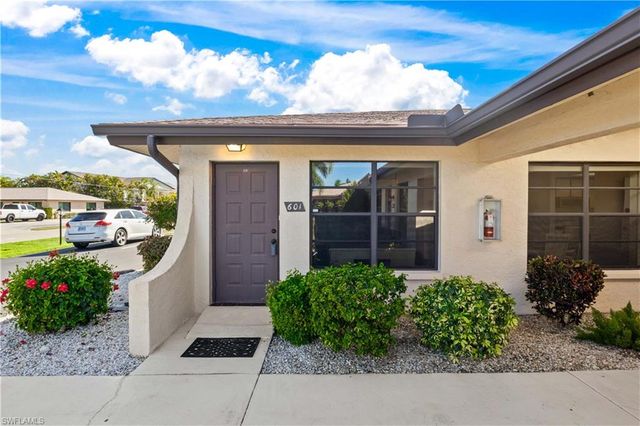 3906 SE 11th PL # 601, Cape Coral, FL 33904