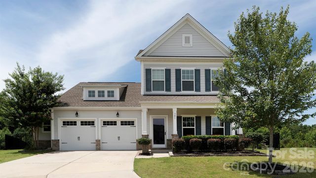 301 Contentment Drive, Locust, NC 28097