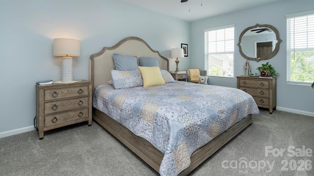 301 Contentment Drive, Locust, NC 28097