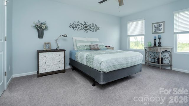 301 Contentment Drive, Locust, NC 28097