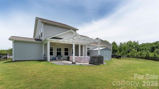 301 Contentment Drive, Locust, NC 28097