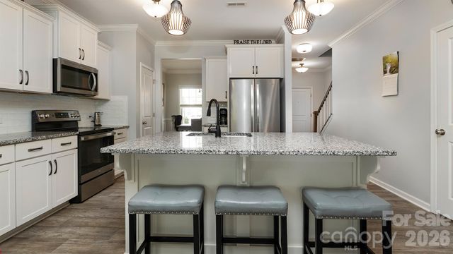 301 Contentment Drive, Locust, NC 28097