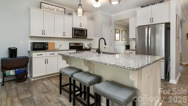 301 Contentment Drive, Locust, NC 28097