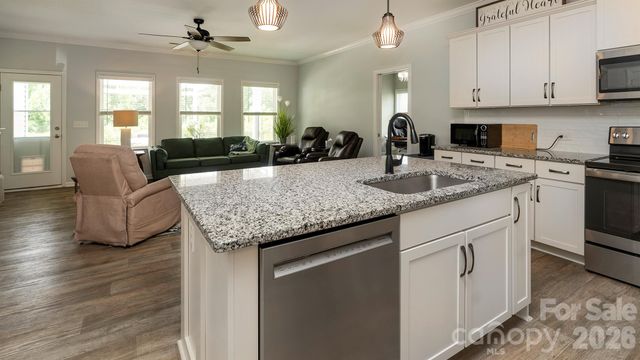 301 Contentment Drive, Locust, NC 28097