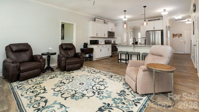 301 Contentment Drive, Locust, NC 28097