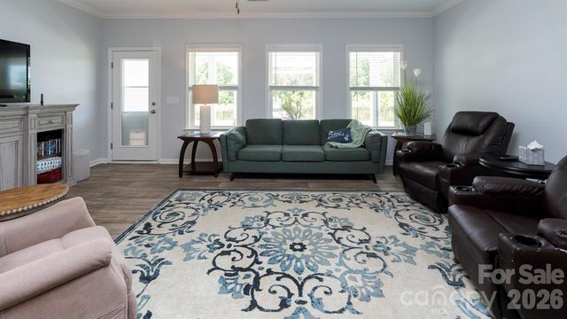 301 Contentment Drive, Locust, NC 28097