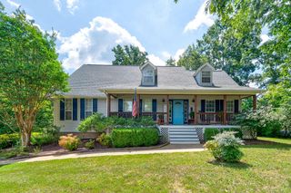 10908 Possum Trail Road, Harrison, TN 37341
