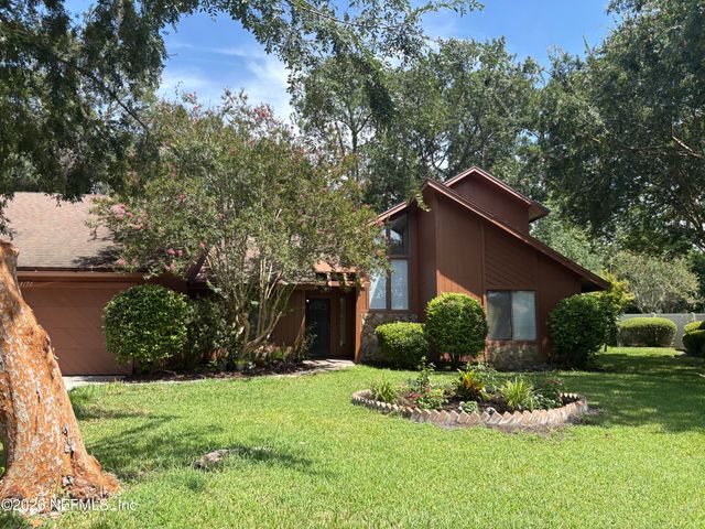 3171 MISTY CREEK Lane, Jacksonville, FL 32216