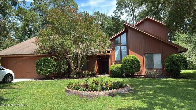 3171 MISTY CREEK Lane, Jacksonville, FL 32216