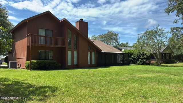 3171 MISTY CREEK Lane, Jacksonville, FL 32216