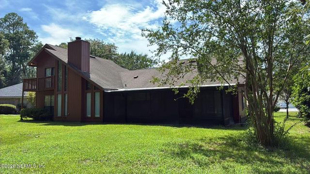 3171 MISTY CREEK Lane, Jacksonville, FL 32216