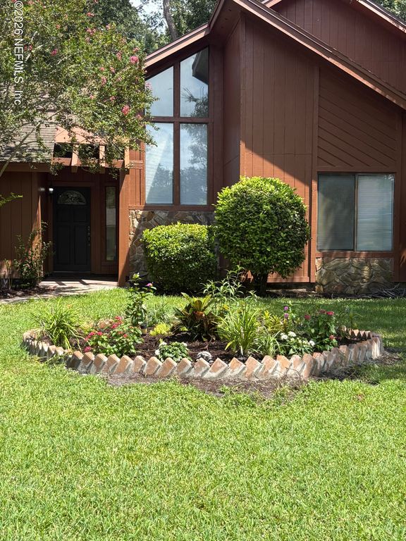 3171 MISTY CREEK Lane, Jacksonville, FL 32216