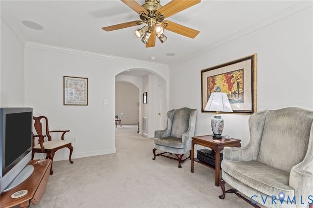 5013 Belmont Park Rd, Glen Allen, VA 23059