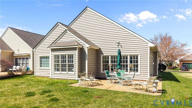 5013 Belmont Park Rd, Glen Allen, VA 23059