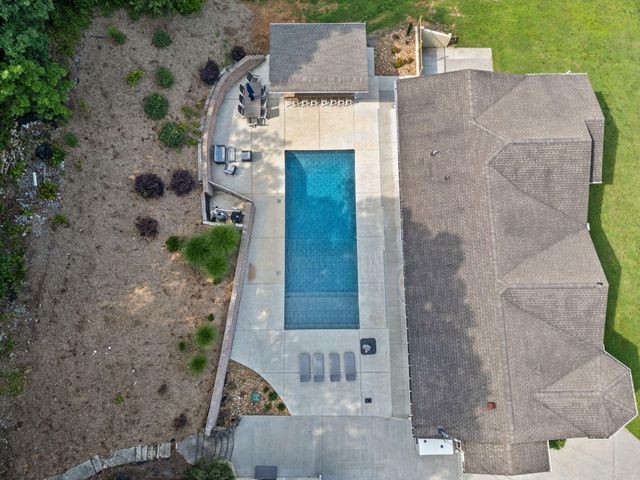 2385 Varnell Road, SW, Cleveland, TN 37311