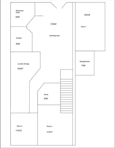2385 Varnell Road, SW, Cleveland, TN 37311
