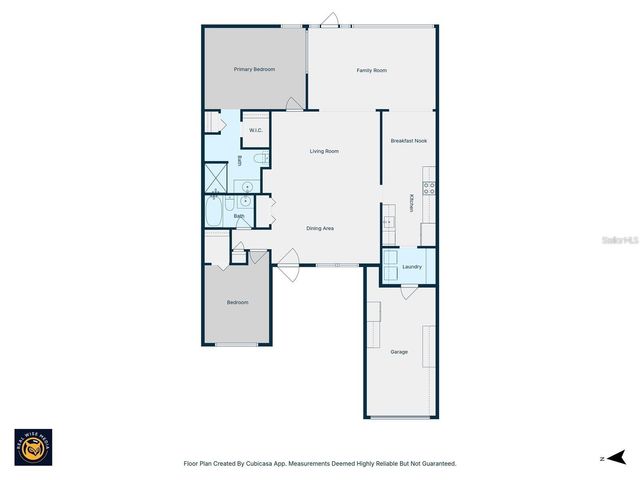 7427 HEATHER WALK DRIVE, Weeki Wachee, FL 34613