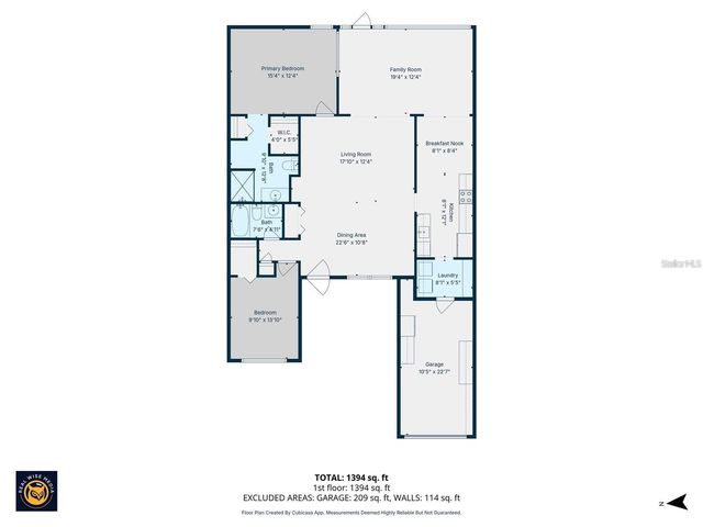7427 HEATHER WALK DRIVE, Weeki Wachee, FL 34613