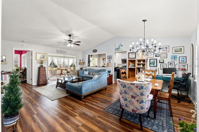 7427 HEATHER WALK DRIVE, Weeki Wachee, FL 34613