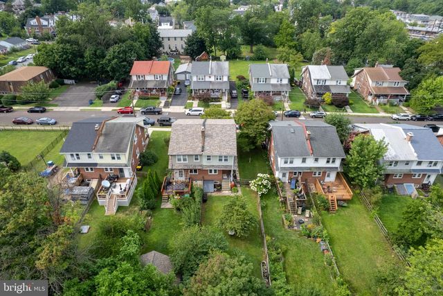 113 S 7TH ST, North Wales, PA 19454