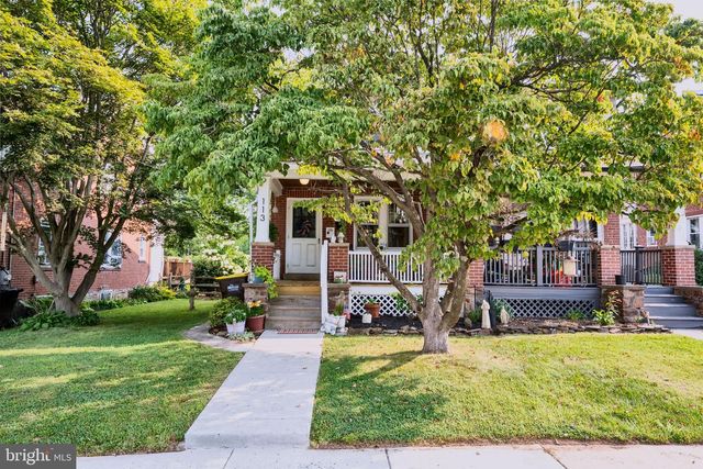 113 S 7TH ST, North Wales, PA 19454
