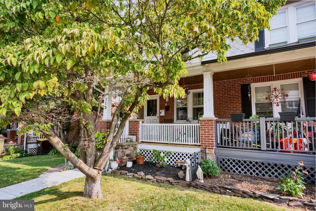 113 S 7TH ST, North Wales, PA 19454