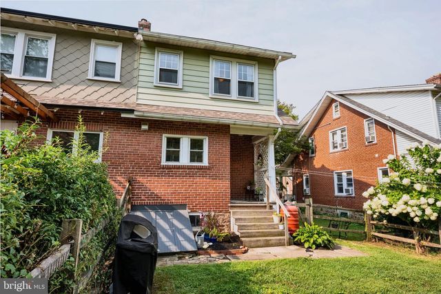 113 S 7TH ST, North Wales, PA 19454