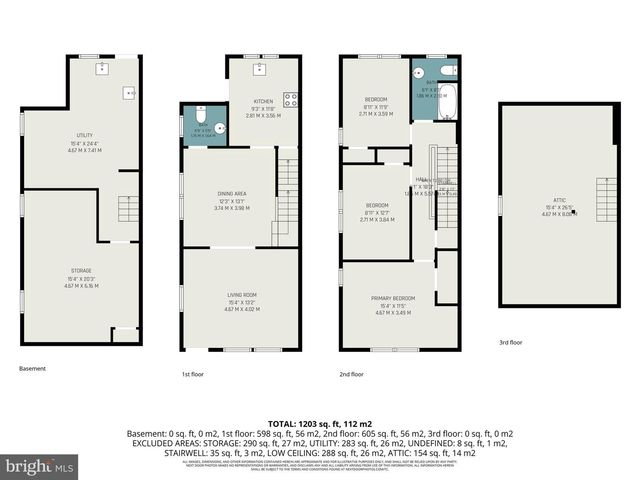 113 S 7TH ST, North Wales, PA 19454