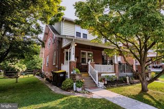 113 S 7TH ST, North Wales, PA 19454