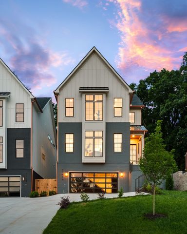 5705B Vine Ridge Dr, Nashville, TN 37205